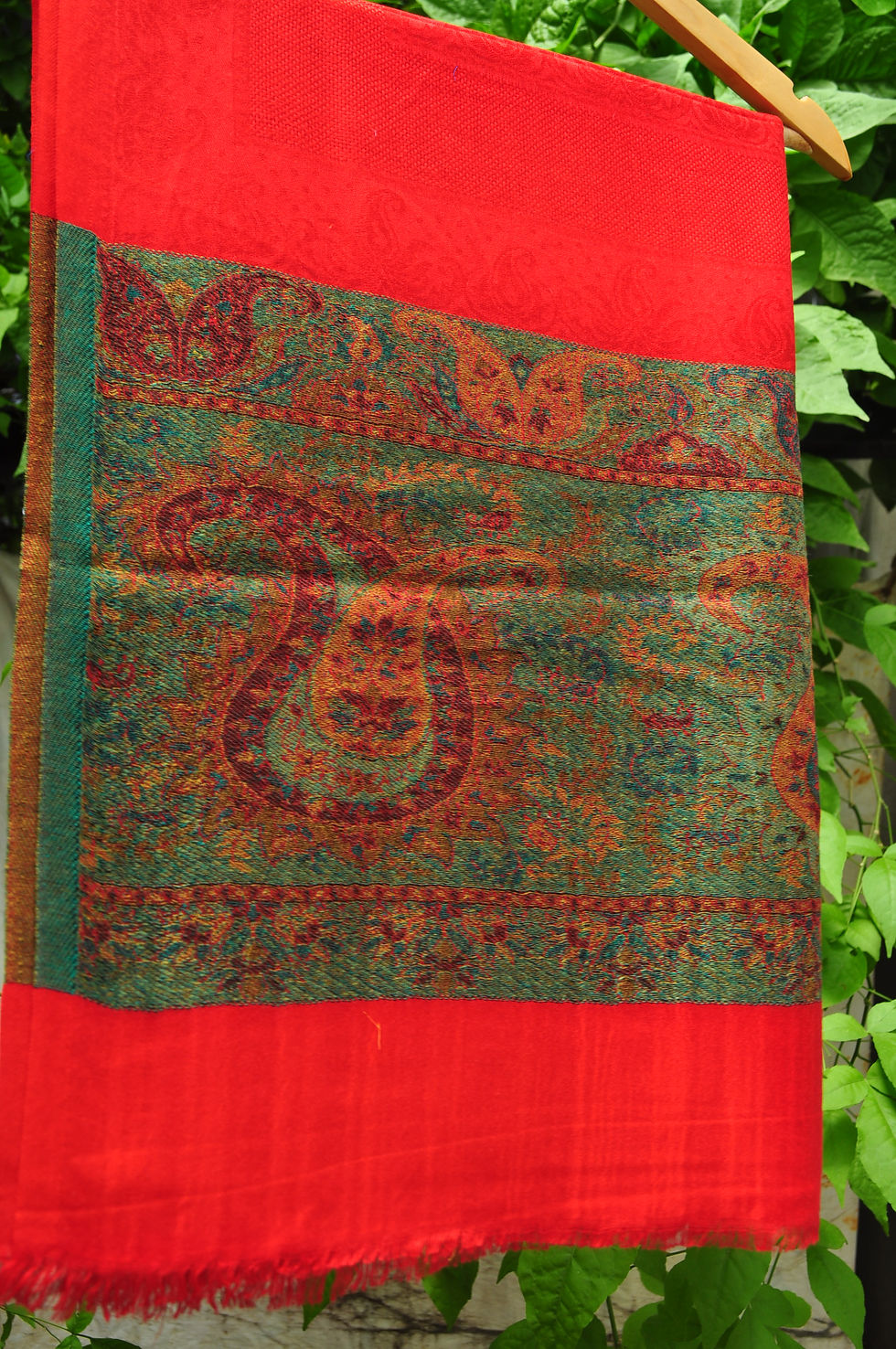 Thumbnail: Kotsa | Woman Soft Scarf | Scarf Wrap For Women | Scarf For Winter | KC122