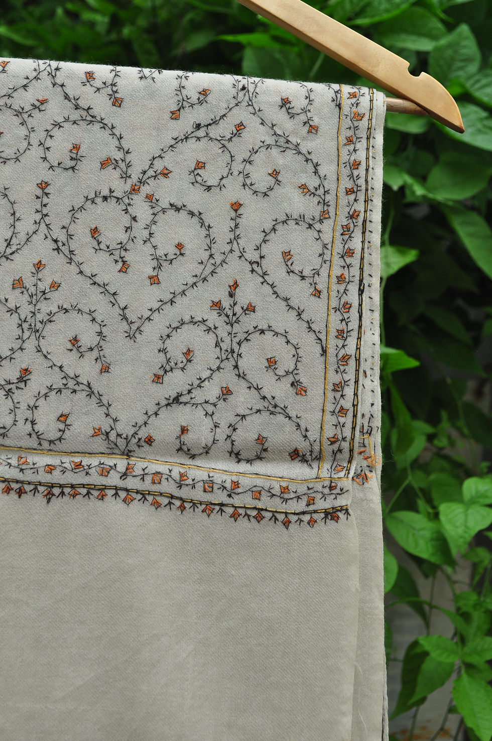 Thumbnail: Kotsa | Woman Soft Scarf | Scarf Wrap For Women | Scarf For Winter | KC74