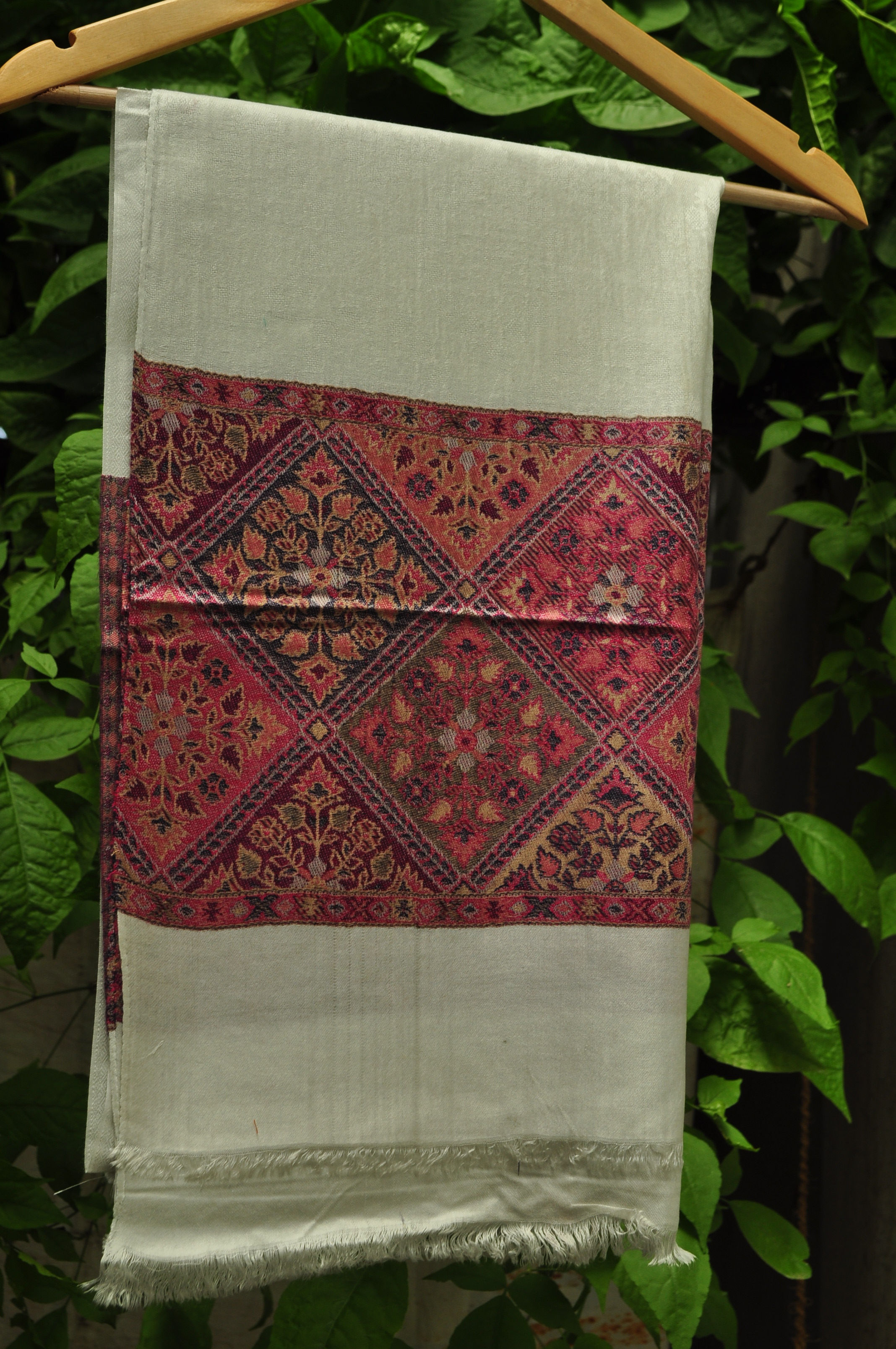 Kotsa | Woman Soft Scarf | Scarf Wrap For Women | Scarf For Winter | KC118