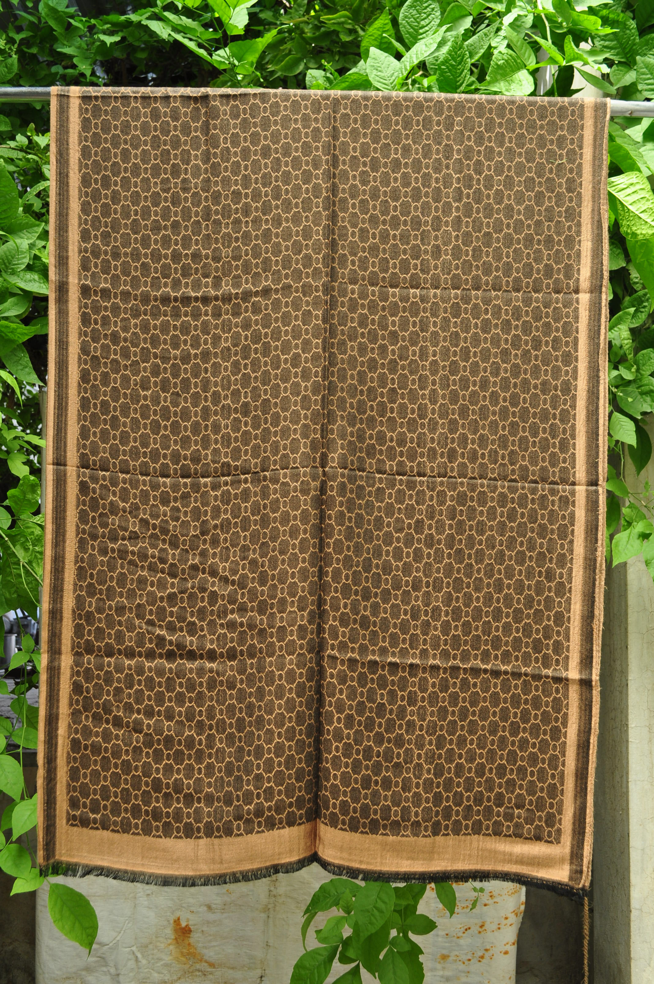 Kotsa | Woman Soft Scarf | Scarf Wrap For Women | Scarf For Winter | KC115