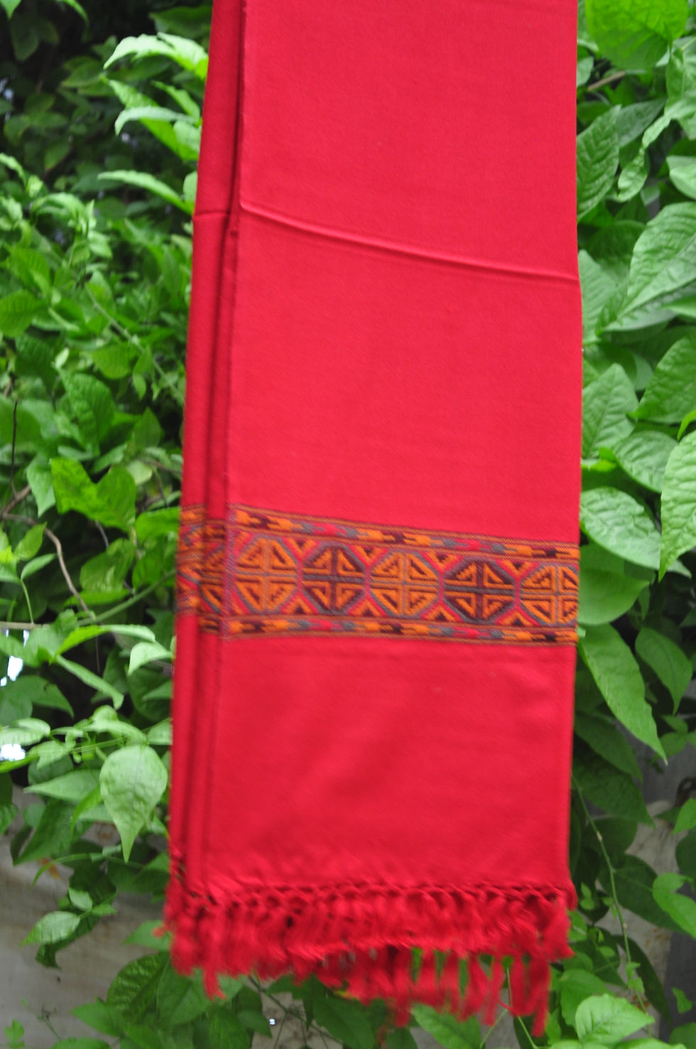Thumbnail: Kotsa | Woman Soft Scarf | Scarf Wrap For Women | Scarf For Winter | KC48