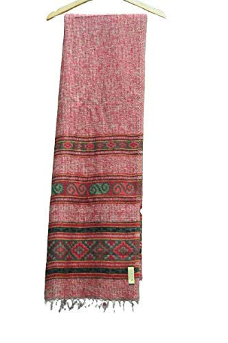 Kotsa | Woman Soft Scarf | Scarf Wrap For Women | Scarf For Winter | KC58
