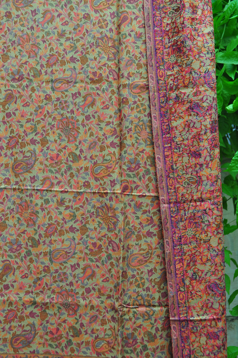 Thumbnail: Kotsa | Woman Soft Scarf | Scarf Wrap For Women | Scarf For Winter | KC68