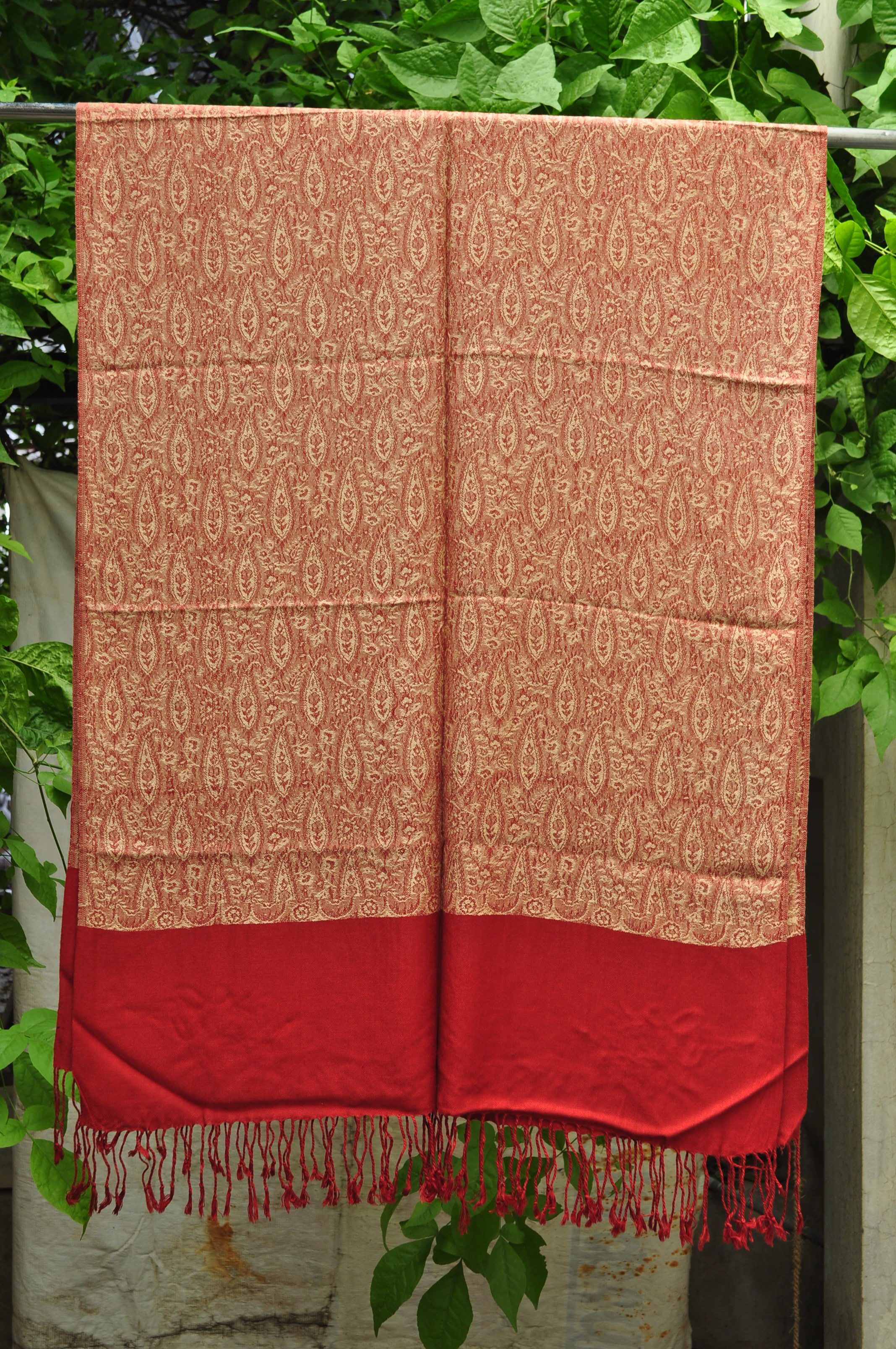 Kotsa | Woman Soft Scarf | Scarf Wrap For Women | Scarf For Winter | KC104
