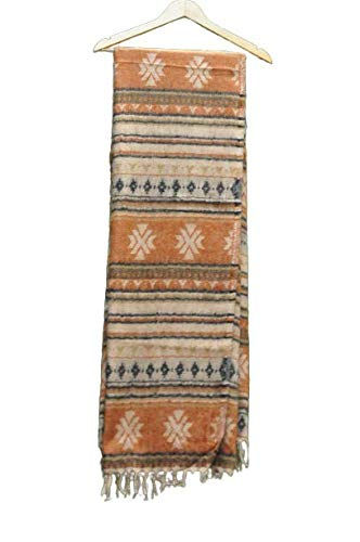 Kotsa | Woman Soft Scarf | Scarf Wrap For Women | Scarf For Winter | KC54