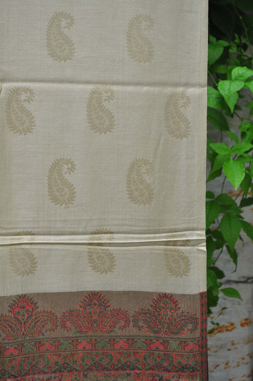 Thumbnail: Kotsa | Woman Soft Scarf | Scarf Wrap For Women | Scarf For Winter | KC65