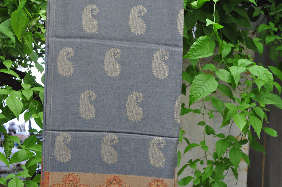 Thumbnail: Kotsa | Woman Soft Scarf | Scarf Wrap For Women | Scarf For Winter | KC67