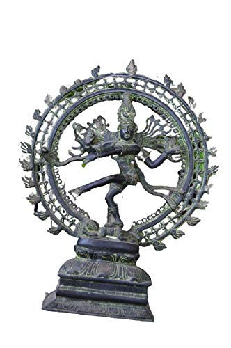 Thumbnail: Kotsa | Big Natraj Sculpture | Big Natraj God Statue | Natraj Dancing | VH18