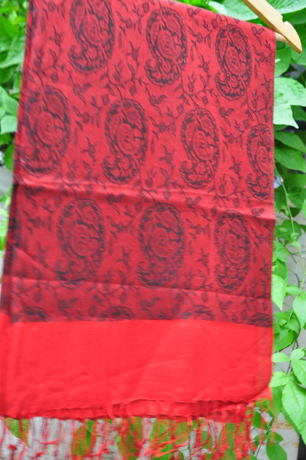 Thumbnail: Kotsa | Woman Soft Scarf | Scarf Wrap For Women | Scarf For Winter | KC86