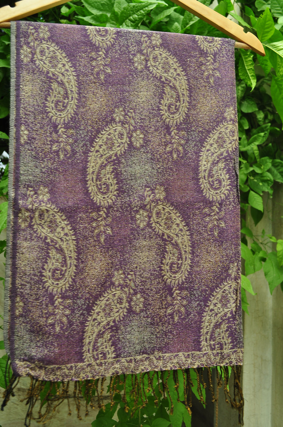 Thumbnail: Kotsa | Woman Soft Scarf | Scarf Wrap For Women | Scarf For Winter | KC100
