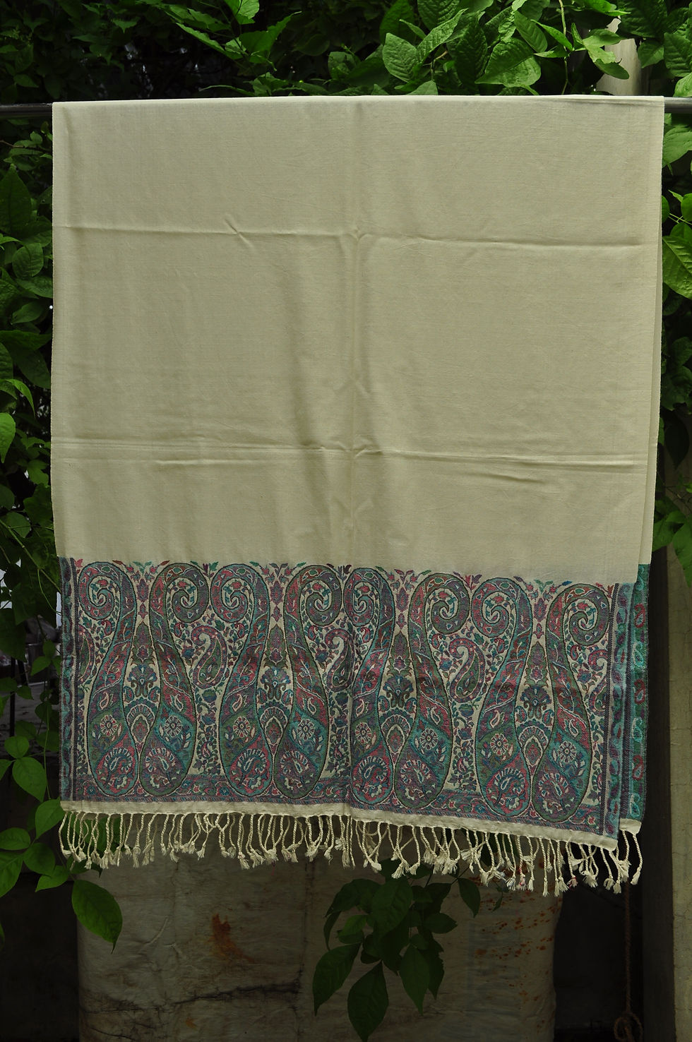 Thumbnail: Kotsa | Woman Soft Scarf | Scarf Wrap For Women | Scarf For Winter | KC97