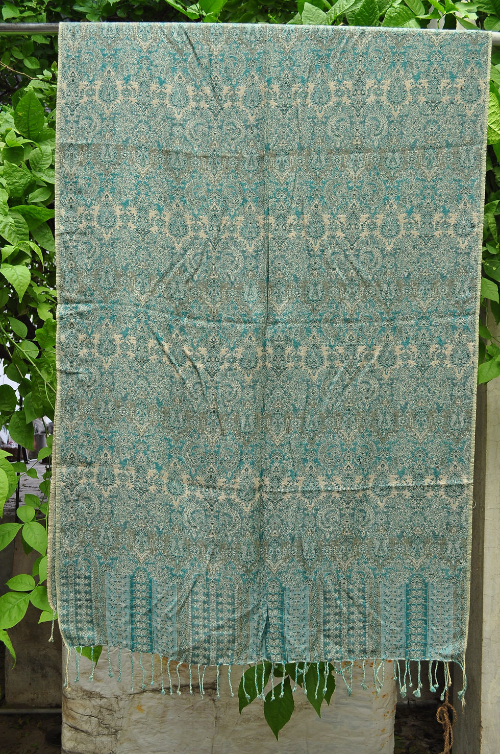 Thumbnail: Kotsa | Woman Soft Scarf | Scarf Wrap For Women | Scarf For Winter | KC99