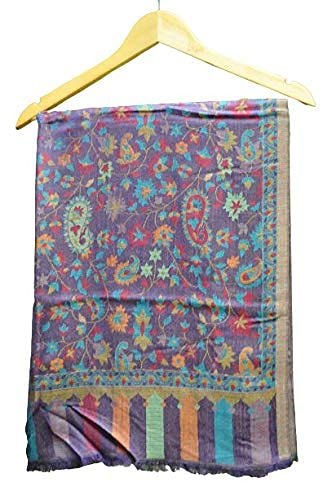 Kotsa | Woman Soft Scarf | Scarf Wrap For Women | Scarf For Winter | KC83