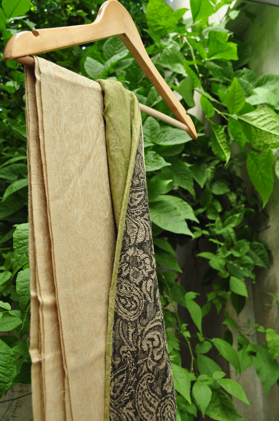 Thumbnail: Kotsa | Woman Soft Scarf | Scarf Wrap For Women | Scarf For Winter | KC93