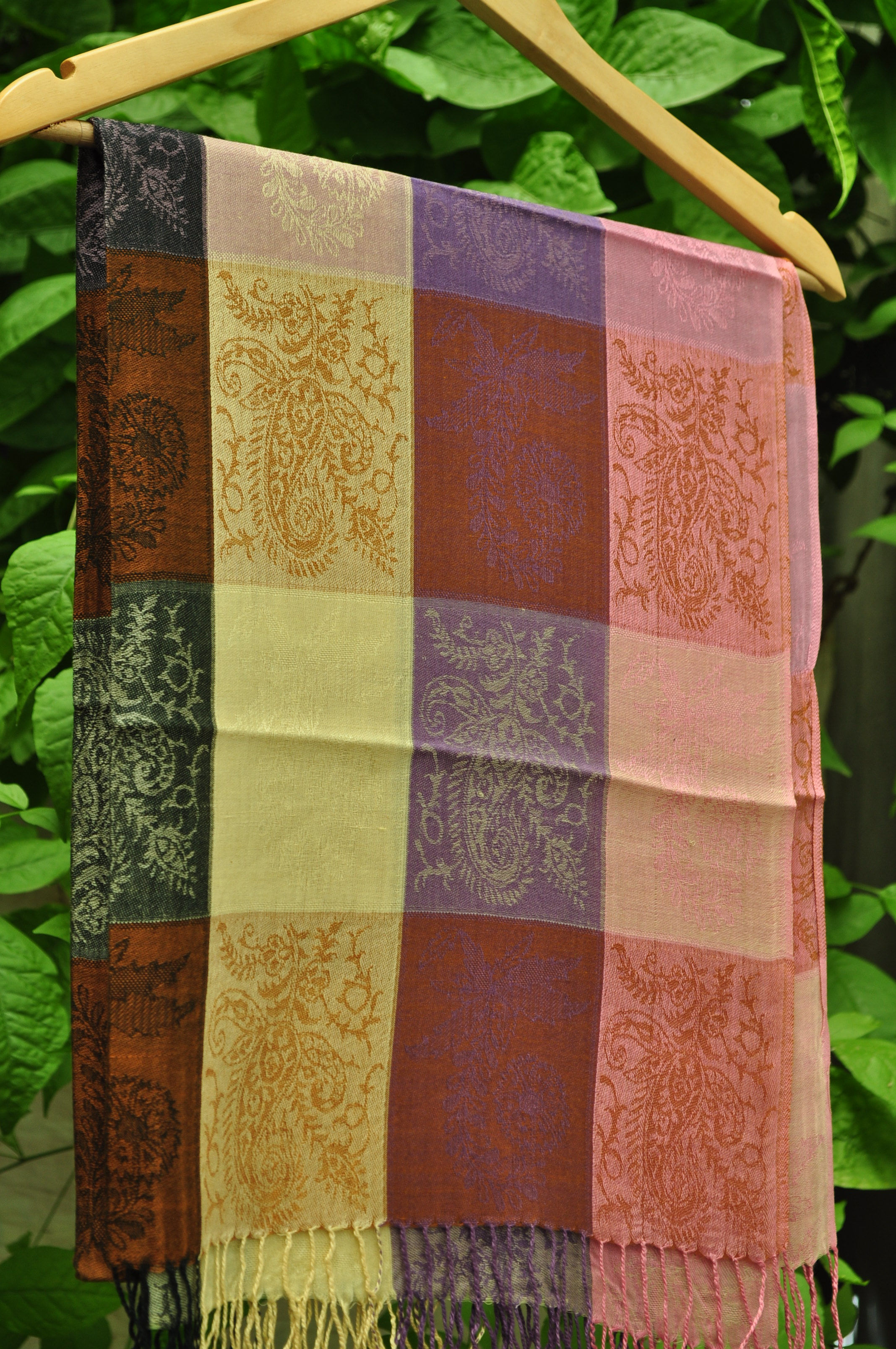 Kotsa | Woman Soft Scarf | Scarf Wrap For Women | Scarf For Winter | KC108