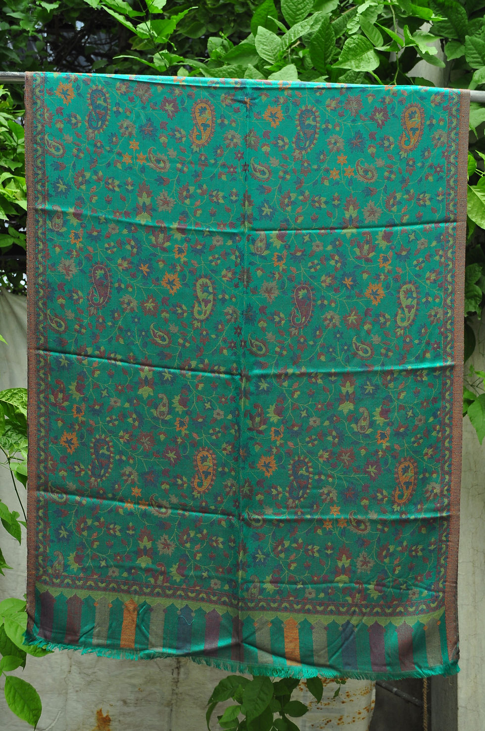 Thumbnail: Kotsa | Woman Soft Scarf | Scarf Wrap For Women | Scarf For Winter | KC82