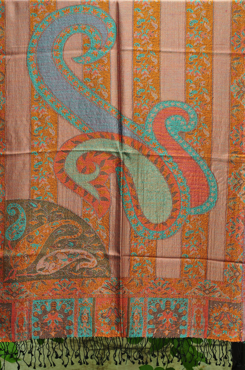 Thumbnail: Kotsa | Woman Soft Scarf | Scarf Wrap For Women | Scarf For Winter | KC90