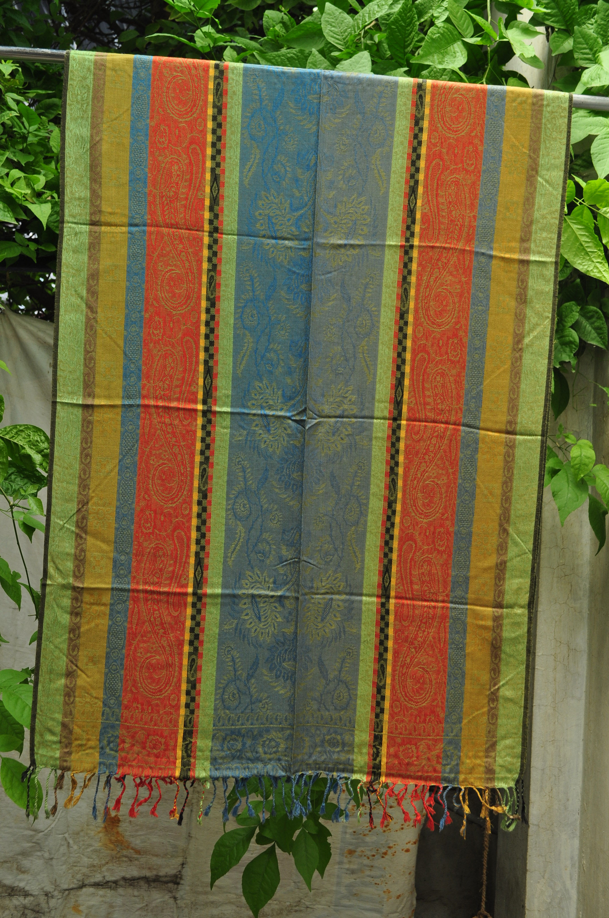 Kotsa | Woman Soft Scarf | Scarf Wrap For Women | Scarf For Winter | KC95