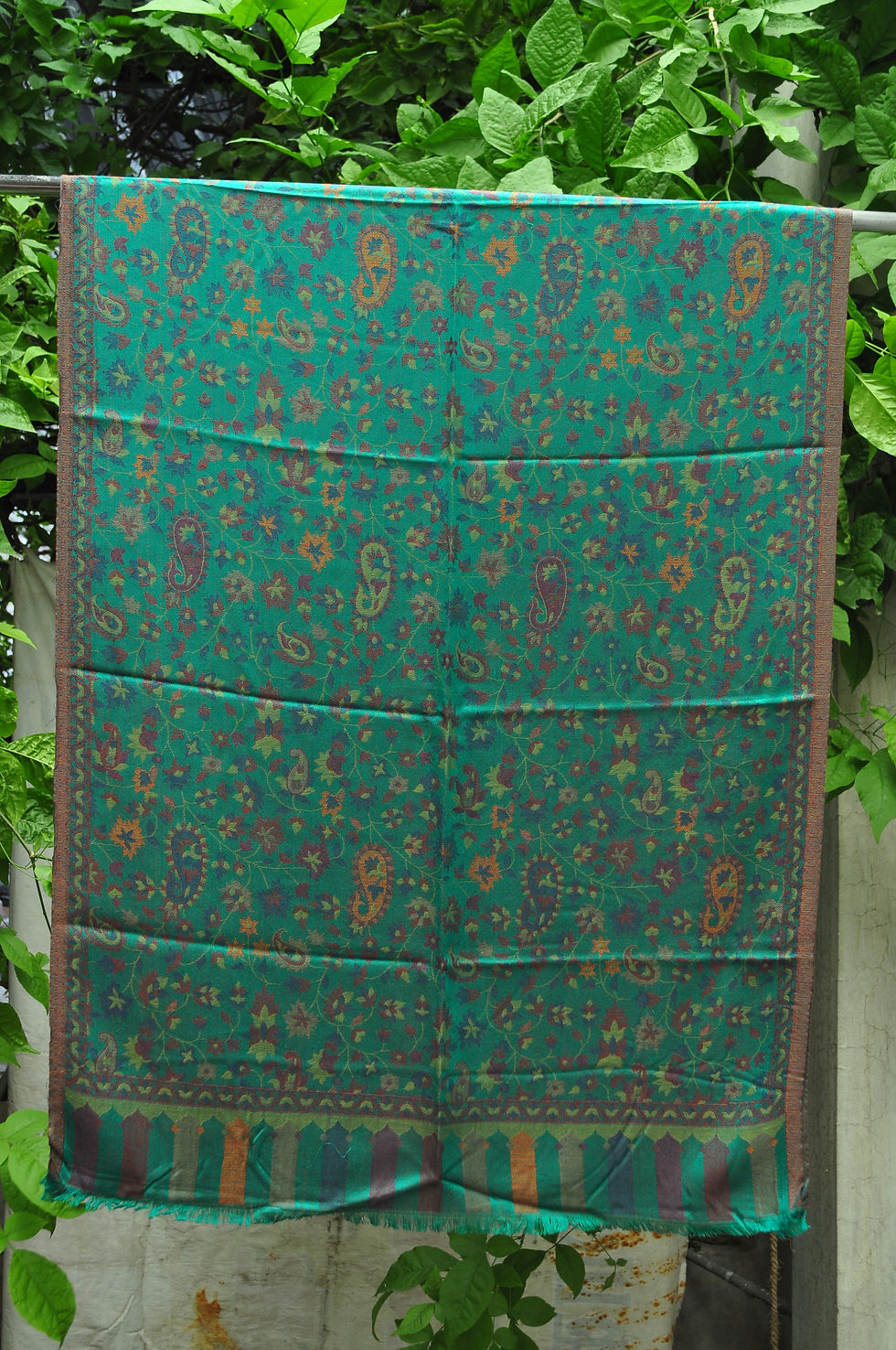 Thumbnail: Kotsa | Woman Soft Scarf | Scarf Wrap For Women | Scarf For Winter | KC82