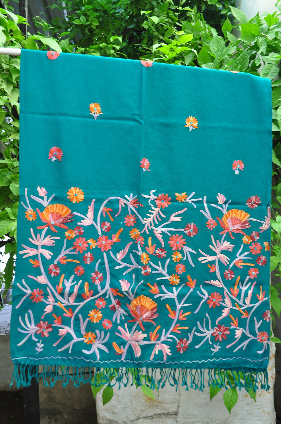 Thumbnail: Kotsa | Woman Soft Scarf | Scarf Wrap For Women | Scarf For Winter | KC71