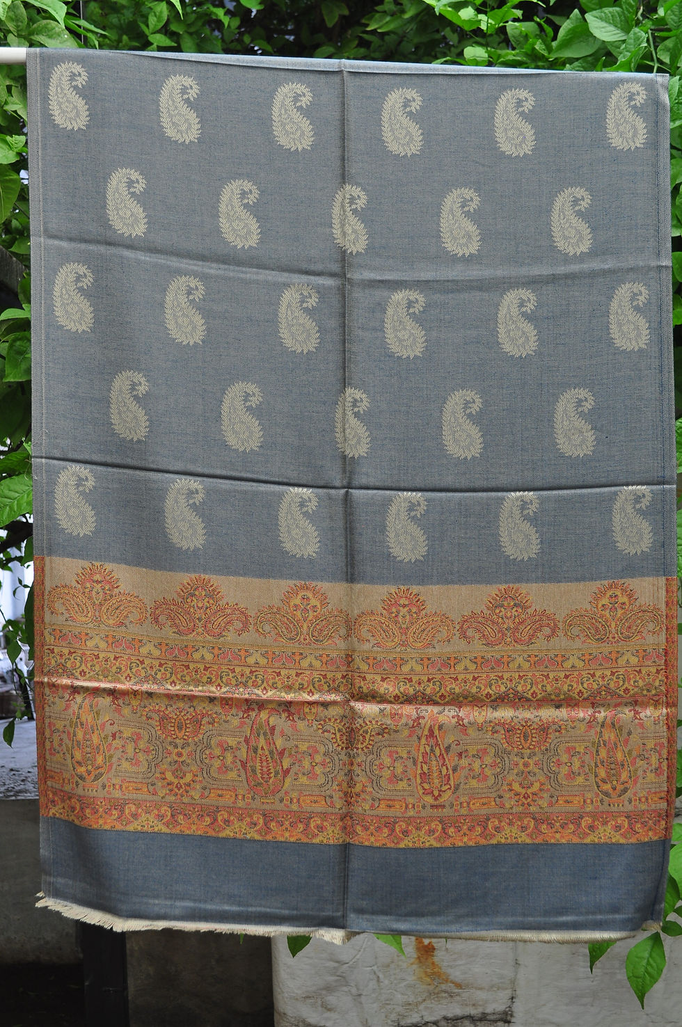 Thumbnail: Kotsa | Woman Soft Scarf | Scarf Wrap For Women | Scarf For Winter | KC67