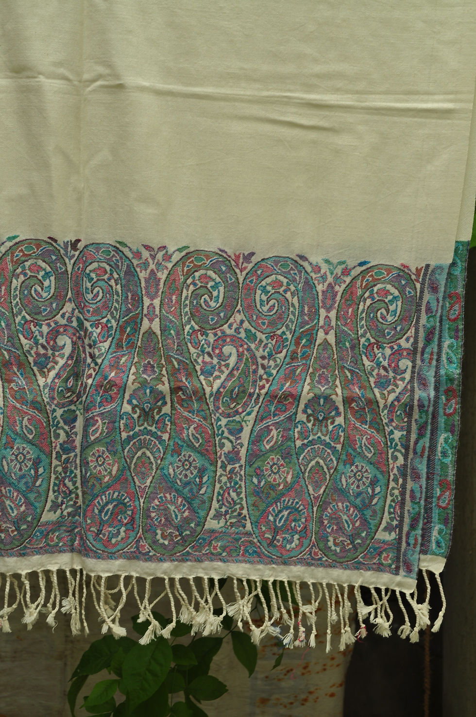 Thumbnail: Kotsa | Woman Soft Scarf | Scarf Wrap For Women | Scarf For Winter | KC97