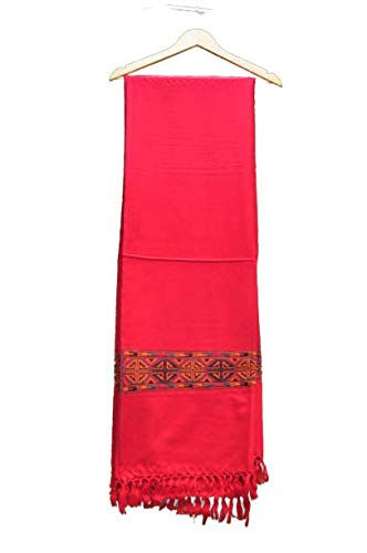 Kotsa | Woman Soft Scarf | Scarf Wrap For Women | Scarf For Winter | KC48