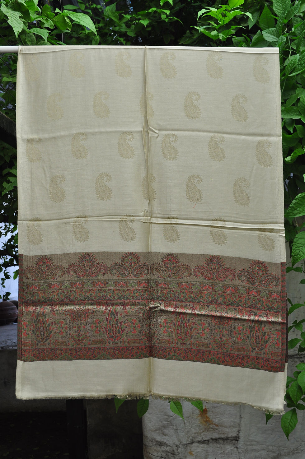 Thumbnail: Kotsa | Woman Soft Scarf | Scarf Wrap For Women | Scarf For Winter | KC65
