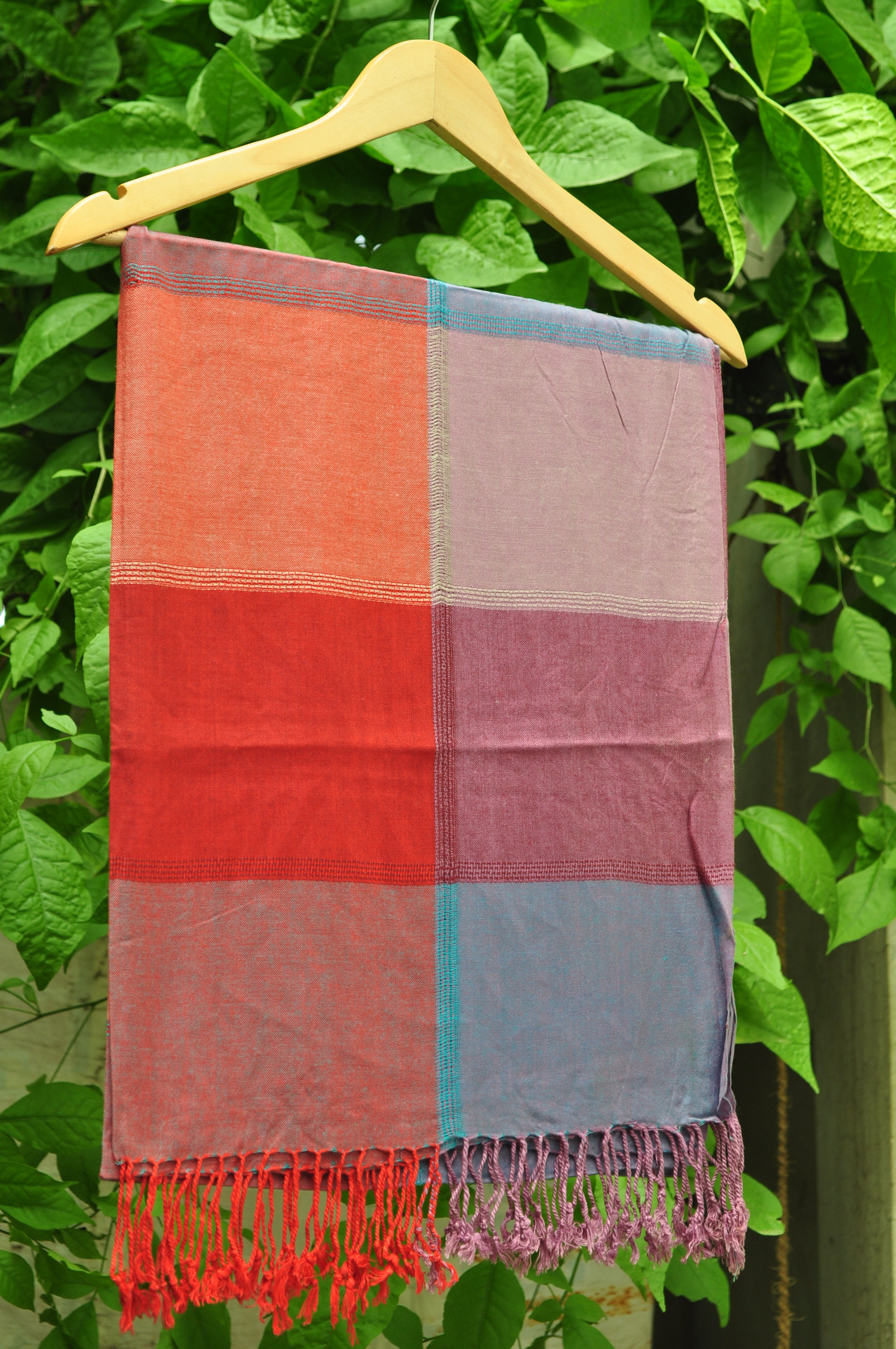 Kotsa | Woman Soft Scarf | Scarf Wrap For Women | Scarf For Winter | KC106