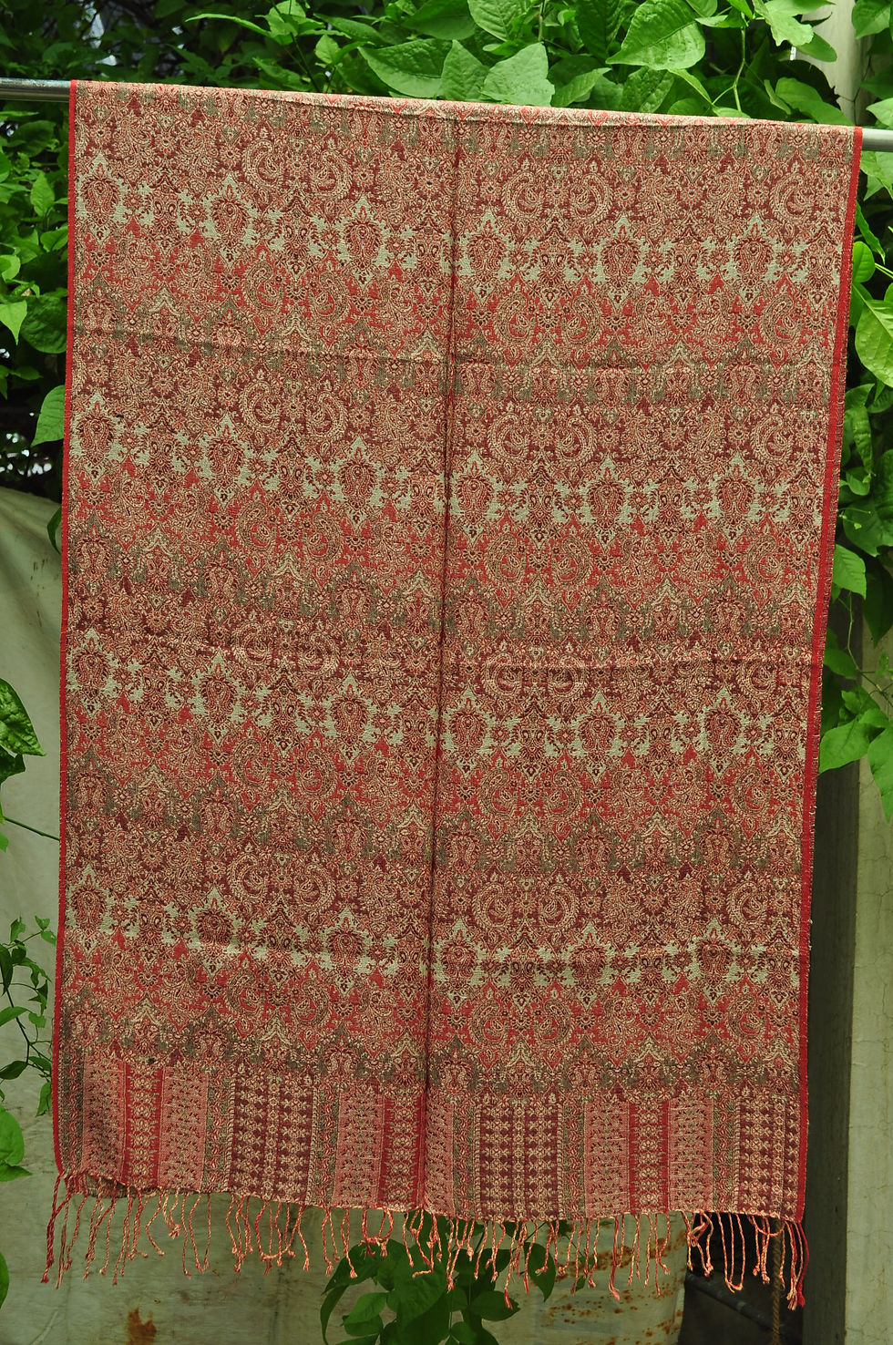 Thumbnail: Kotsa | Woman Soft Scarf | Scarf Wrap For Women | Scarf For Winter | KC92