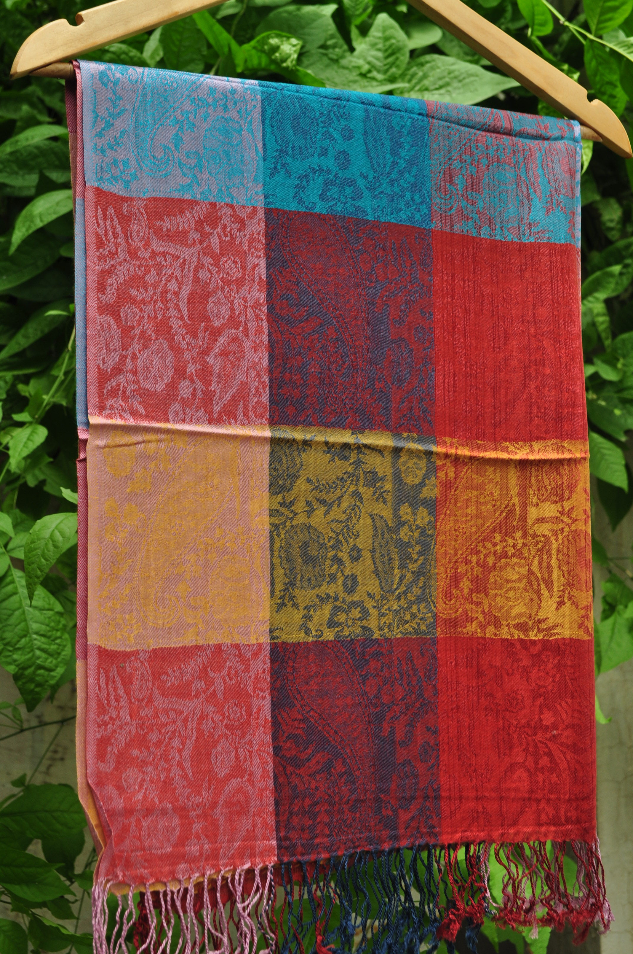 Kotsa | Woman Soft Scarf | Scarf Wrap For Women | Scarf For Winter | KC107