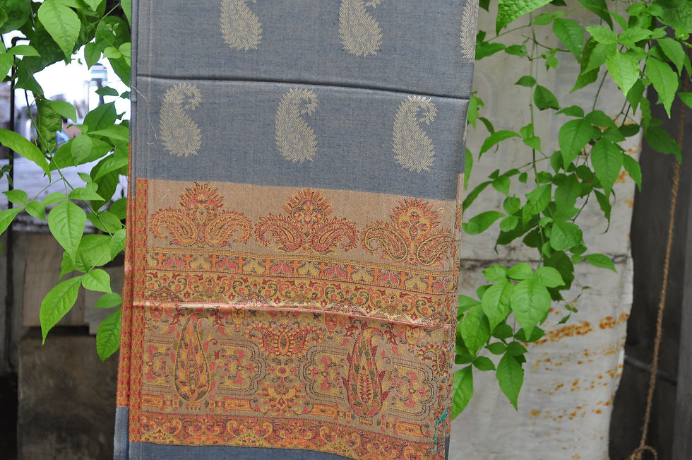 Thumbnail: Kotsa | Woman Soft Scarf | Scarf Wrap For Women | Scarf For Winter | KC67