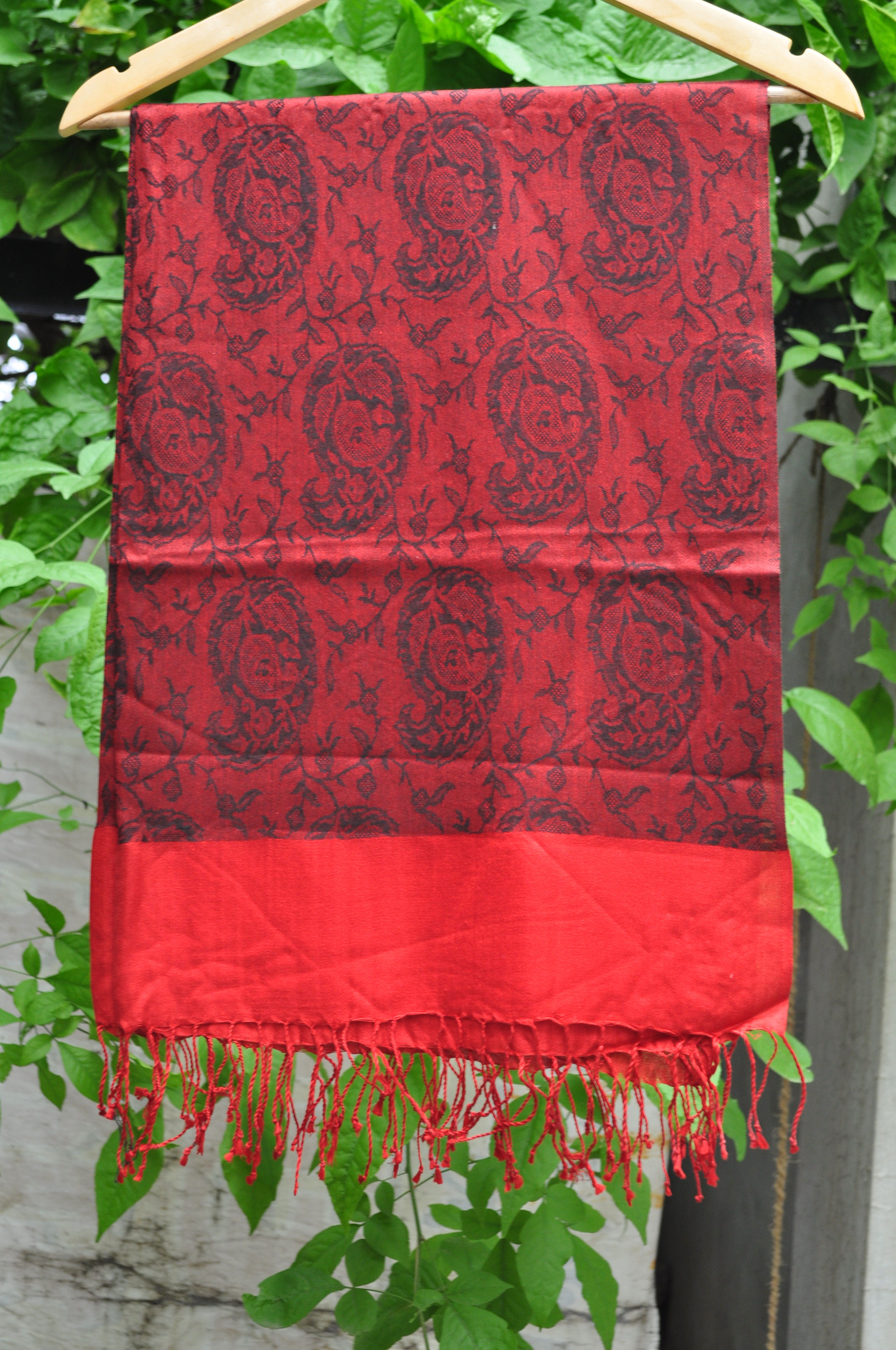 Kotsa | Woman Soft Scarf | Scarf Wrap For Women | Scarf For Winter | KC86
