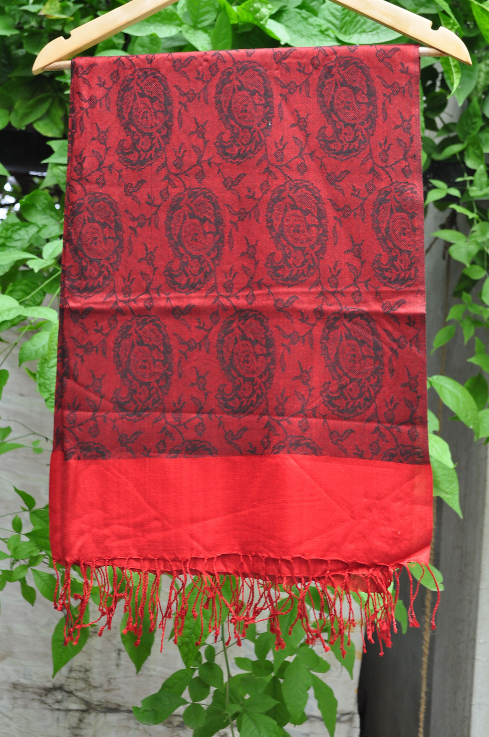 Thumbnail: Kotsa | Woman Soft Scarf | Scarf Wrap For Women | Scarf For Winter | KC86