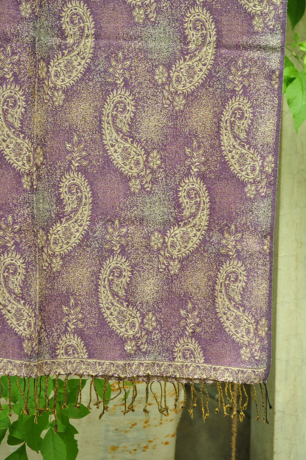 Thumbnail: Kotsa | Woman Soft Scarf | Scarf Wrap For Women | Scarf For Winter | KC100