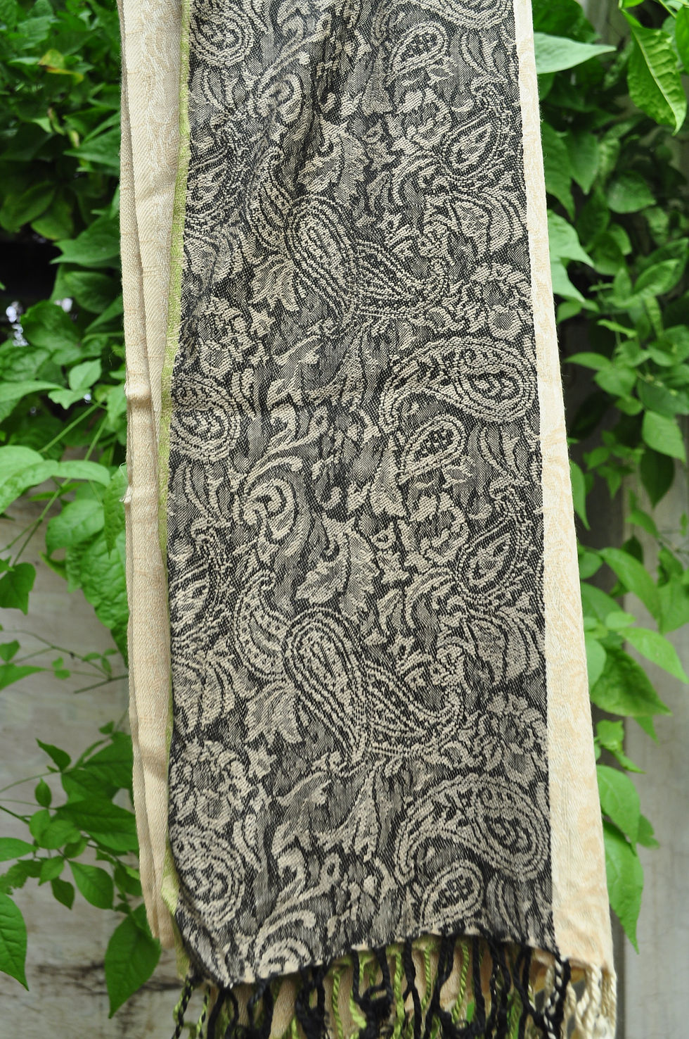 Thumbnail: Kotsa | Woman Soft Scarf | Scarf Wrap For Women | Scarf For Winter | KC93