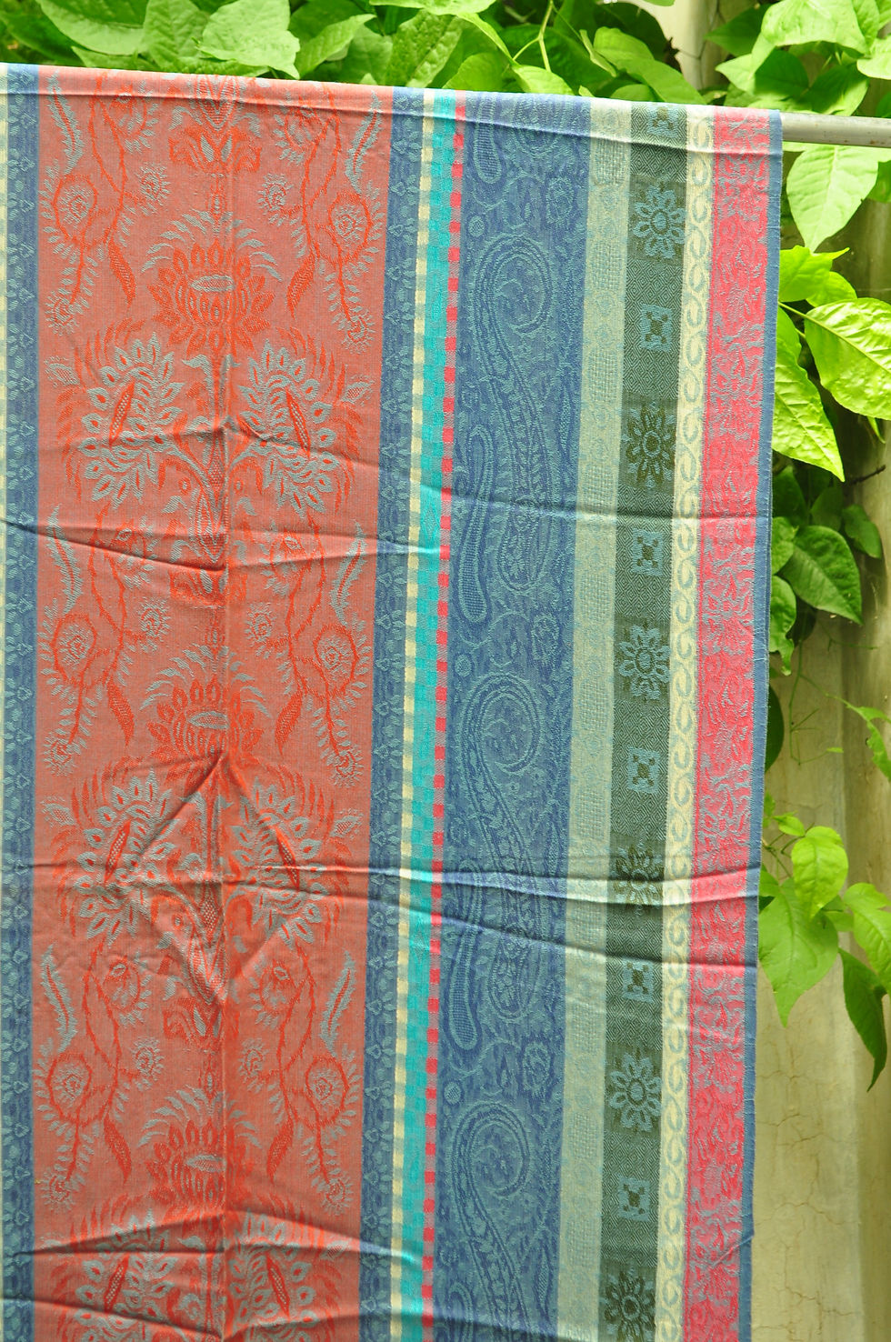 Thumbnail: Kotsa | Woman Soft Scarf | Scarf Wrap For Women | Scarf For Winter | KC96
