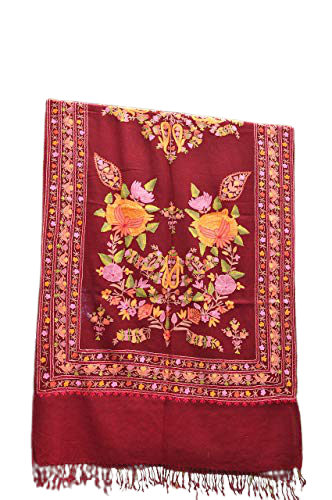 Kotsa | Woman Soft Scarf | Scarf Wrap For Women | Scarf For Winter | KC73