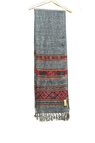 Kotsa | Woman Soft Scarf | Scarf Wrap For Women | Scarf For Winter | KC60
