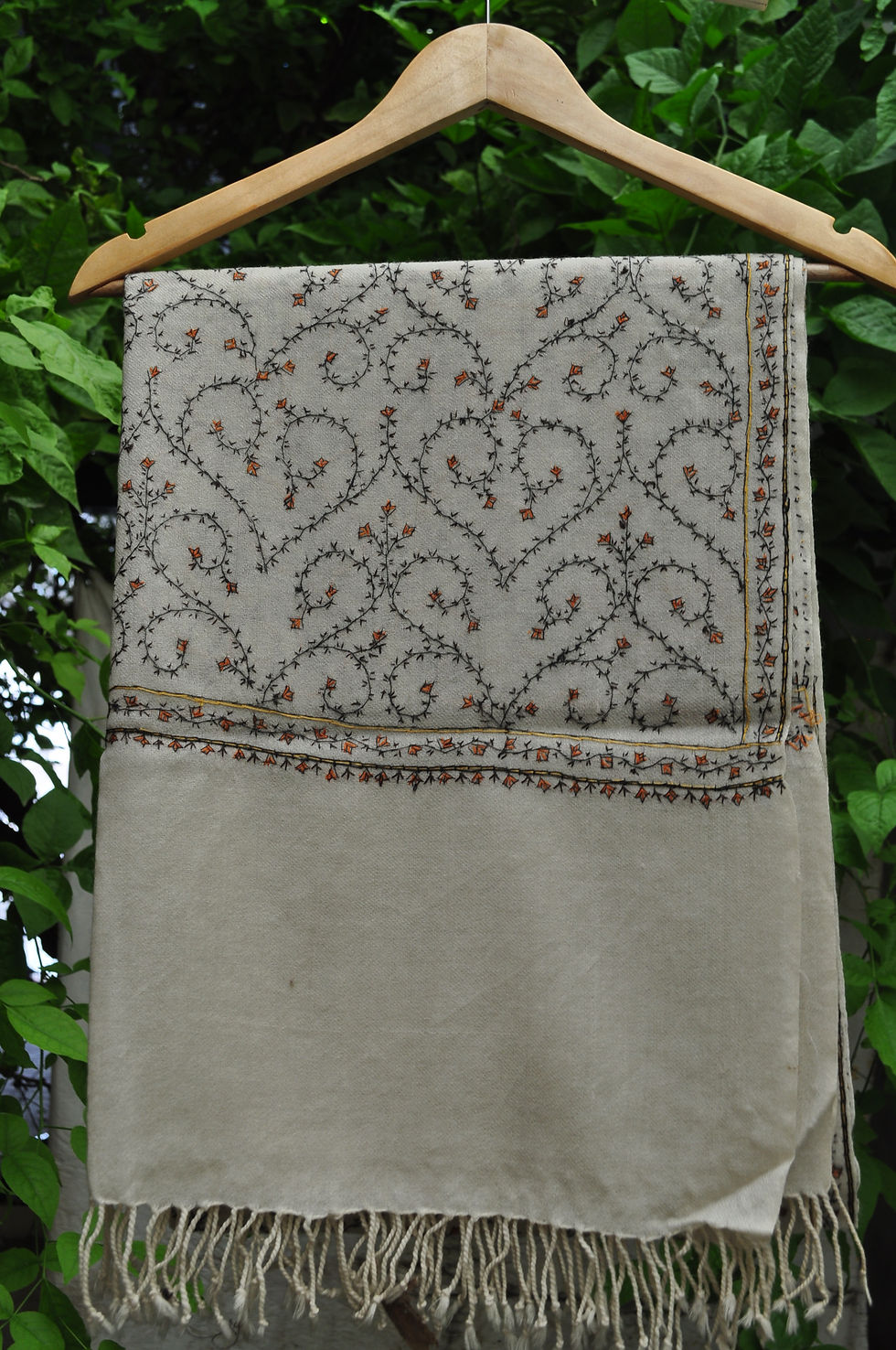 Thumbnail: Kotsa | Woman Soft Scarf | Scarf Wrap For Women | Scarf For Winter | KC74