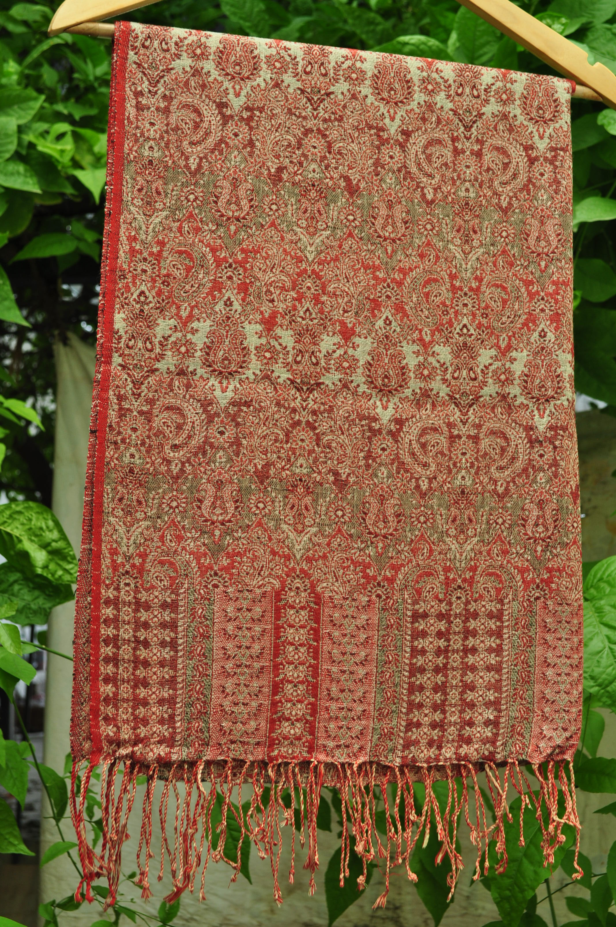 Kotsa | Woman Soft Scarf | Scarf Wrap For Women | Scarf For Winter | KC92