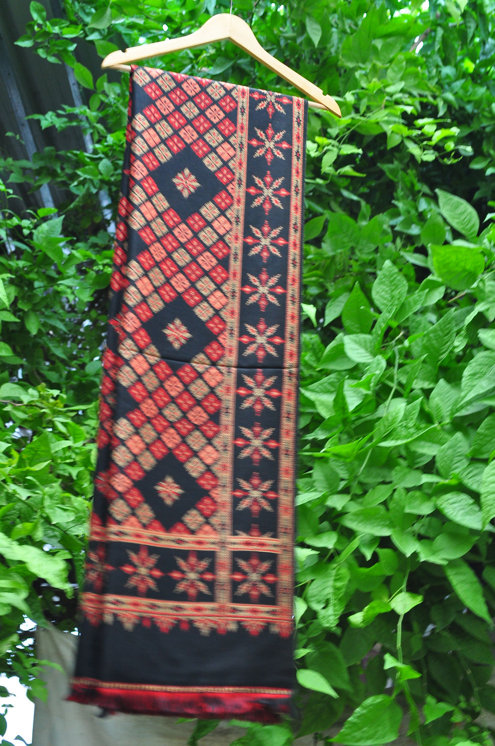Thumbnail: Kotsa | Woman Soft Scarf | Scarf Wrap For Women | Scarf For Winter | KC45