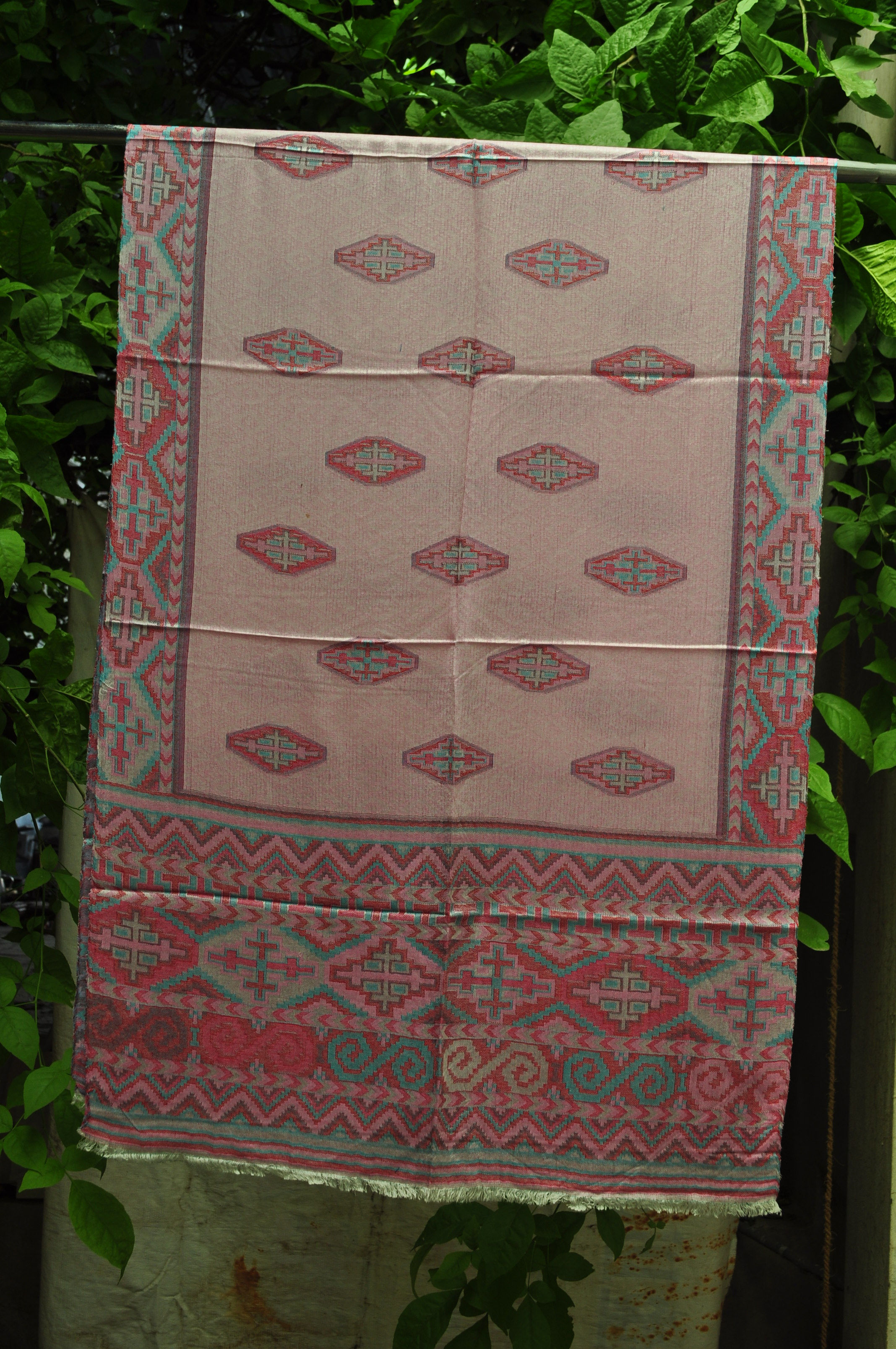 Kotsa | Woman Soft Scarf | Scarf Wrap For Women | Scarf For Winter | KC112