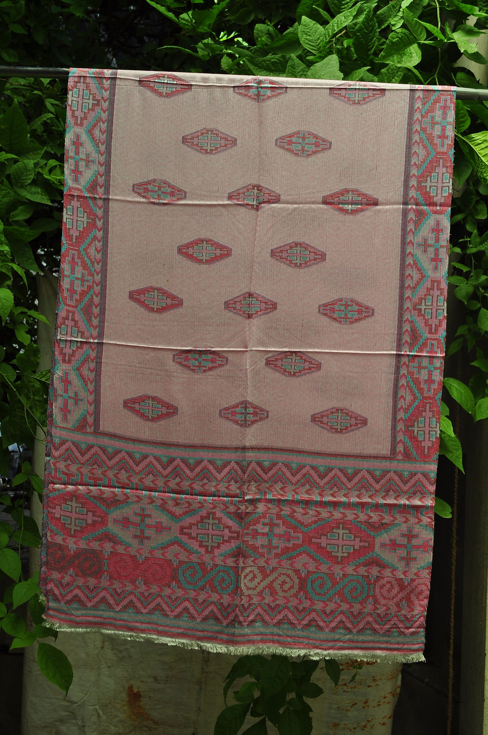 Thumbnail: Kotsa | Woman Soft Scarf | Scarf Wrap For Women | Scarf For Winter | KC112