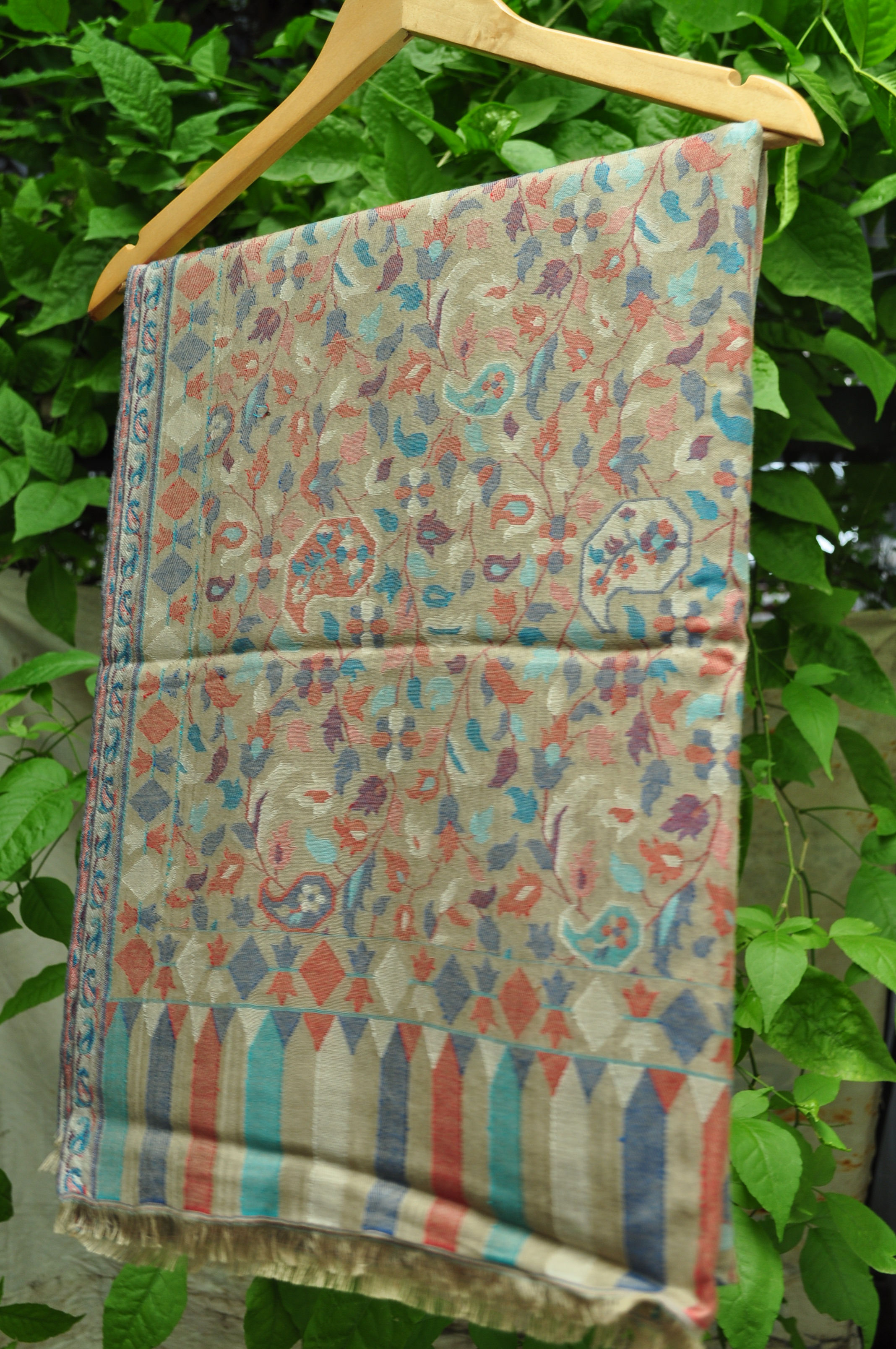 Kotsa | Woman Soft Scarf | Scarf Wrap For Women | Scarf For Winter | KC133