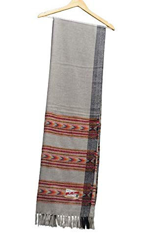 Kotsa | Woman Soft Scarf | Scarf Wrap For Women | Scarf For Winter | KC47
