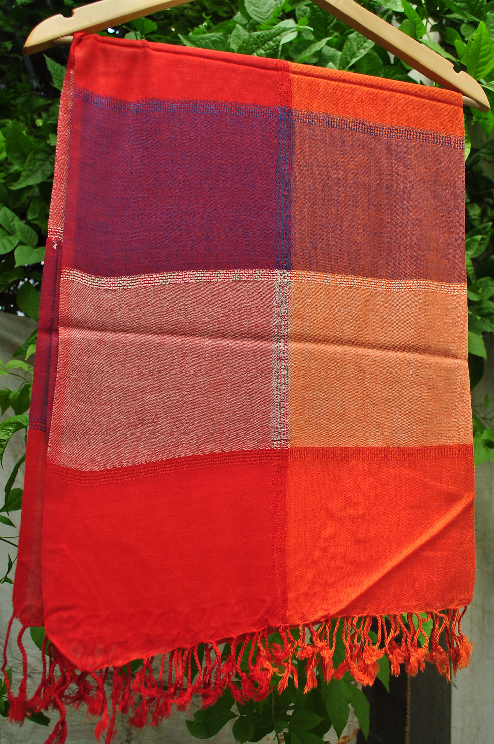 Thumbnail: Kotsa | Woman Soft Scarf | Scarf Wrap For Women | Scarf For Winter | KC105