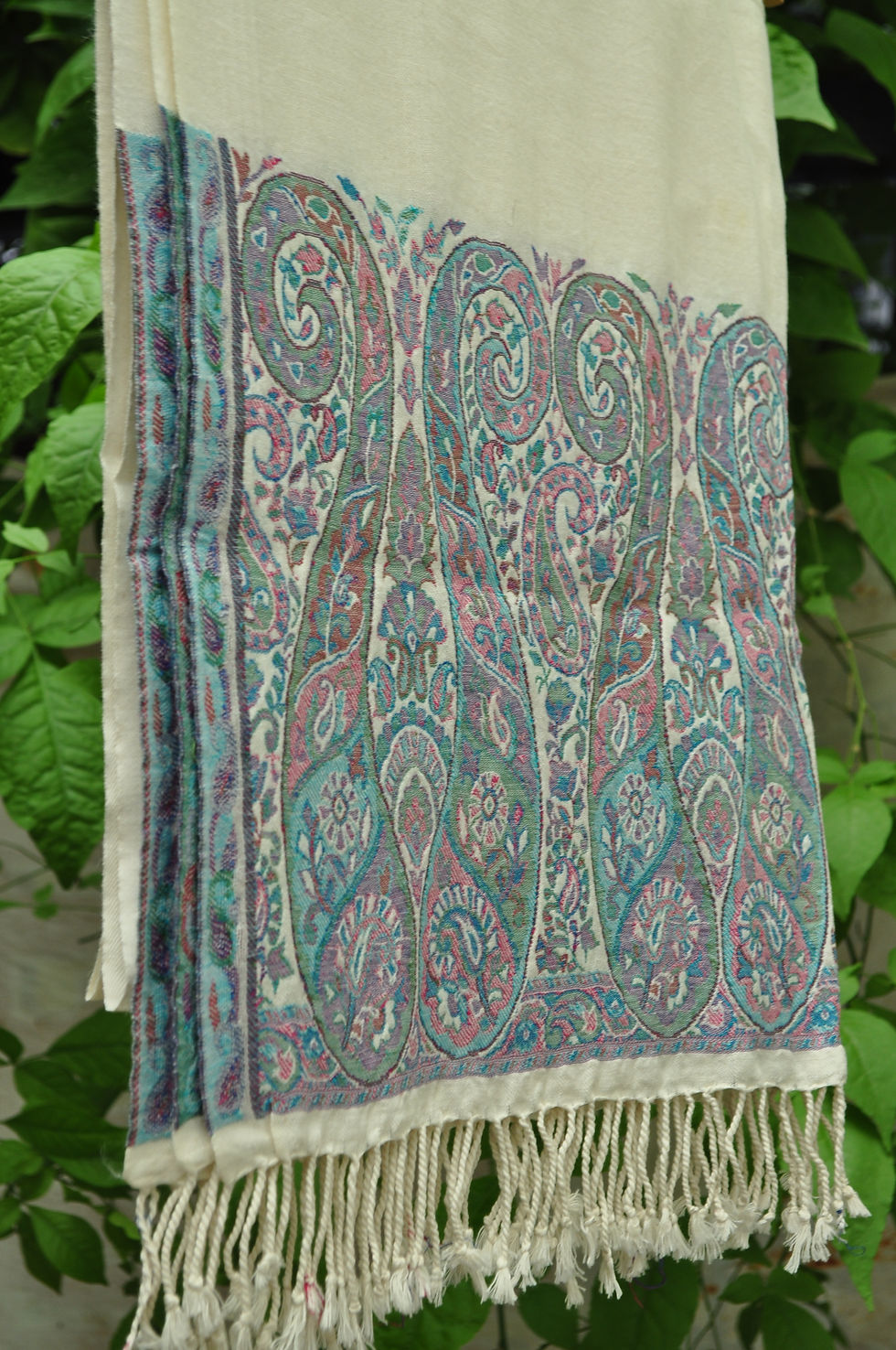 Thumbnail: Kotsa | Woman Soft Scarf | Scarf Wrap For Women | Scarf For Winter | KC97
