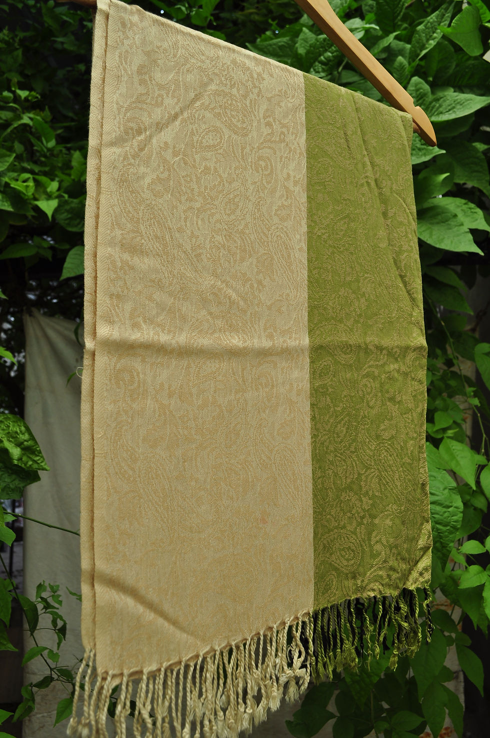 Thumbnail: Kotsa | Woman Soft Scarf | Scarf Wrap For Women | Scarf For Winter | KC93