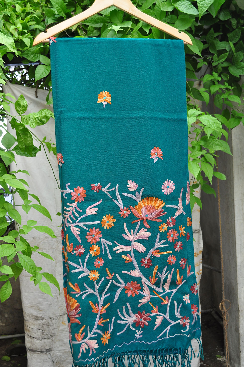 Thumbnail: Kotsa | Woman Soft Scarf | Scarf Wrap For Women | Scarf For Winter | KC71
